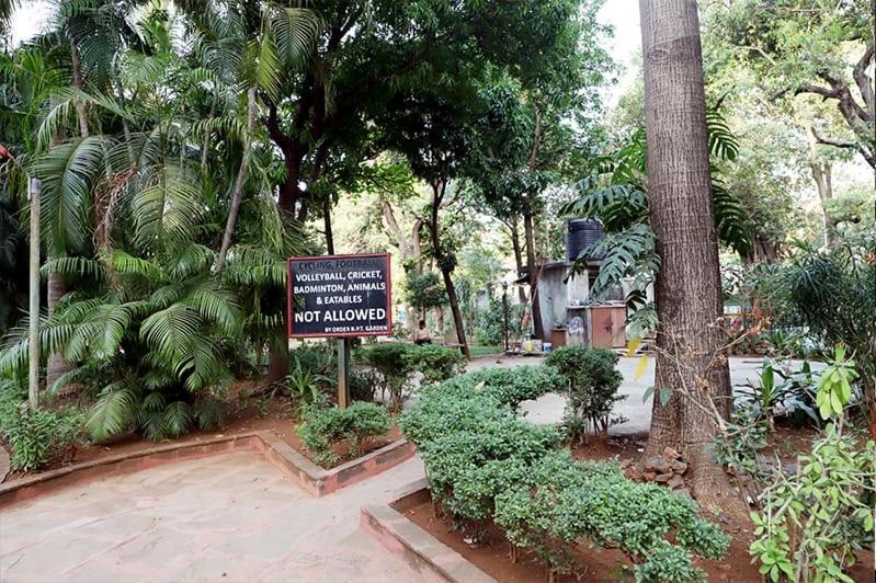 Hotel Golden Hayyath Inn 뭄바이 외부 사진